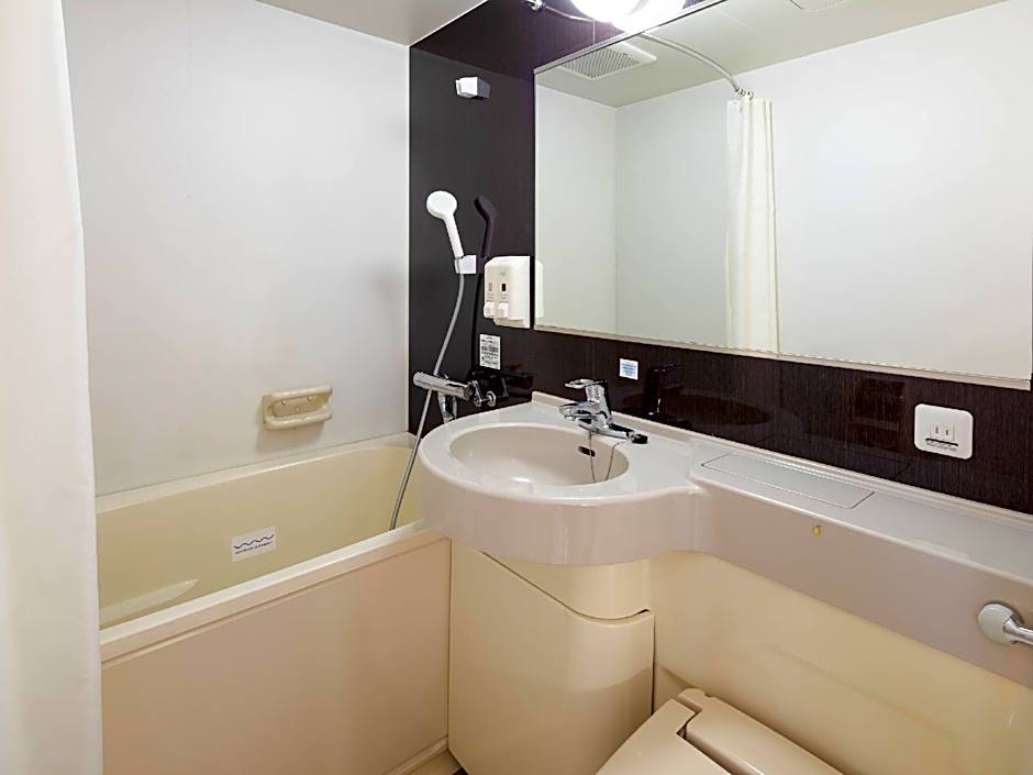 Comfort Hotel Hikone