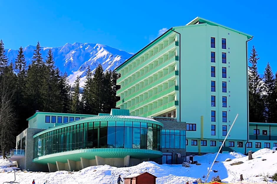 Hotel SOREA SNP