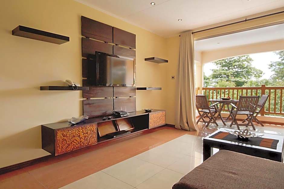 The Palm Seychelles
