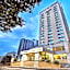 Hotel Cassino Tower Campinas Cambui By Nacional Inn