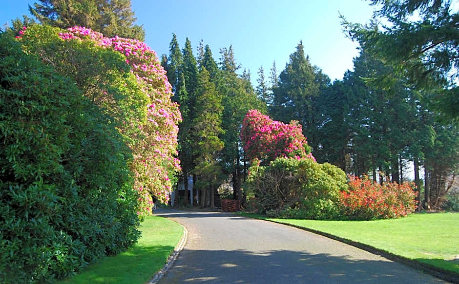 Enniskeen Country House Hotel