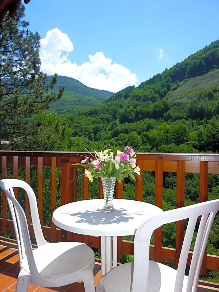 Résidence La Rochetaillée