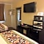 Americas Best Value Inn Caldwell