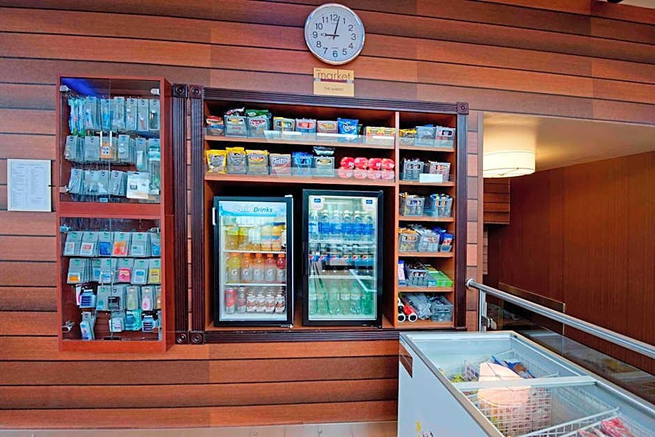 Fairfield Inn by Marriott New York JFK Airport