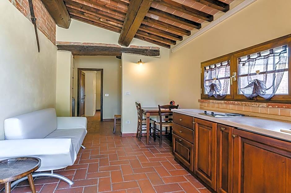 La Ceppa Apartments - Tuscany Heritage Exclusive