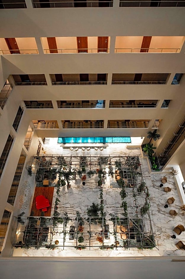 Best Western Plus Oskemen