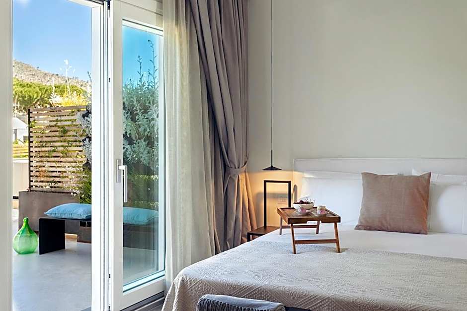 Domìa Boutique Hotel e Cucina