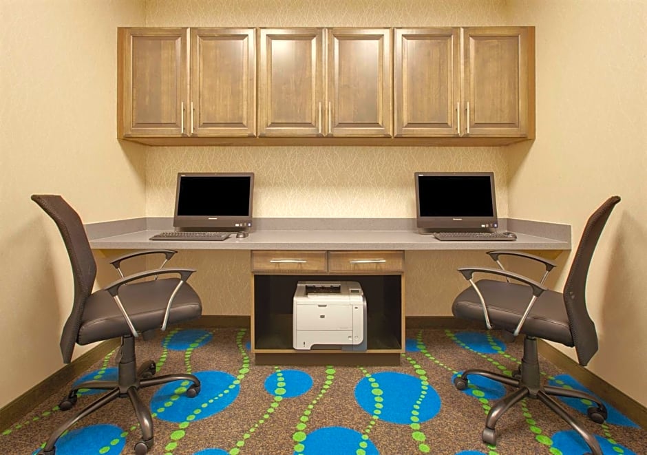 Hampton Inn By Hilton Snyder Tx