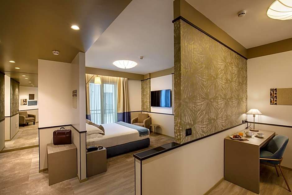 Hotel Domidea