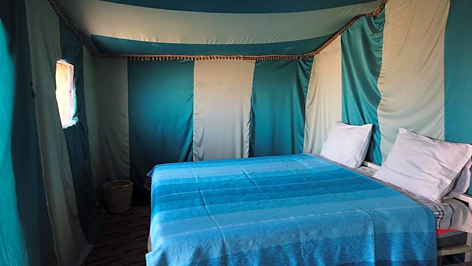 Chegaga Desert Trips