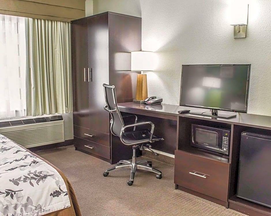 Sleep Inn Richmond South