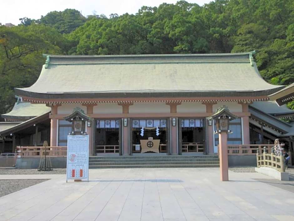 Hotel Fukiageso