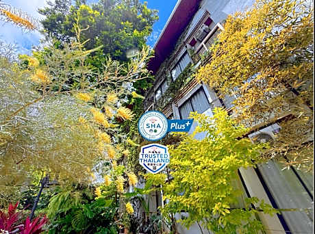 Ideo Phuket Hotel - Naiyang Beach