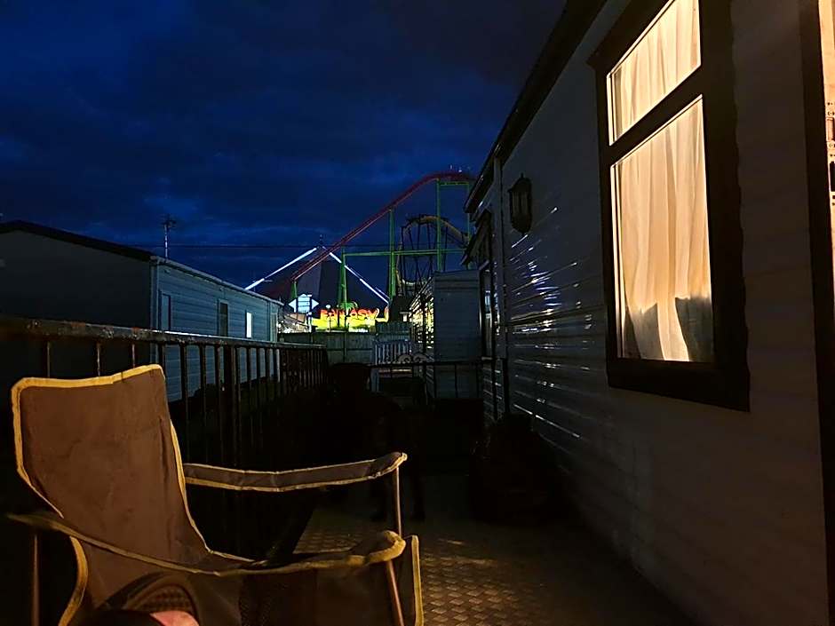 Fantasy Lodge Sunnymede