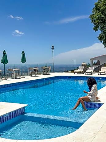 Aqua Vista Monchique Hôtel