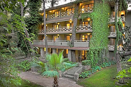 Superior Deluxe Double Room