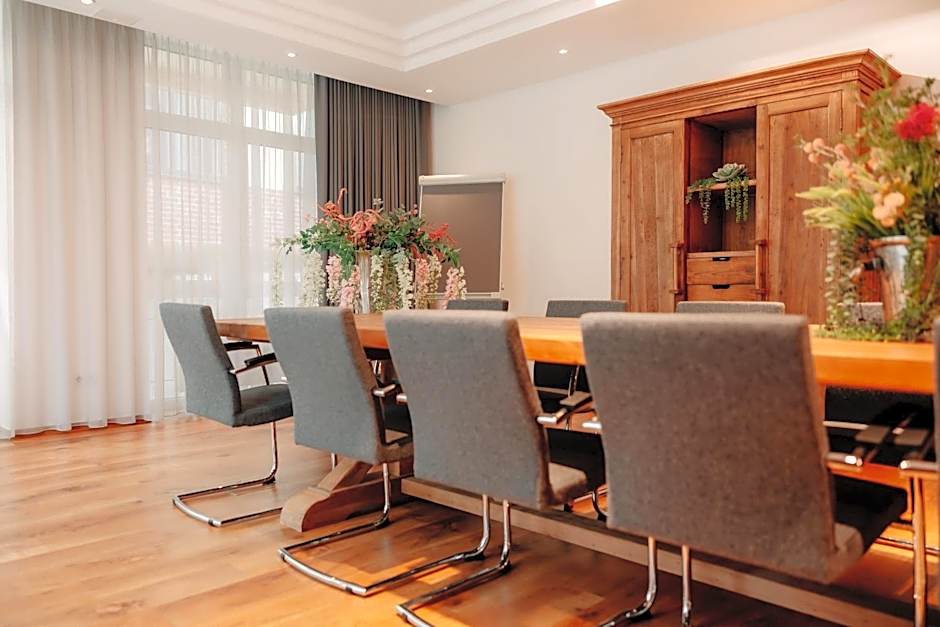 Stadthotel Borken by Hackmann