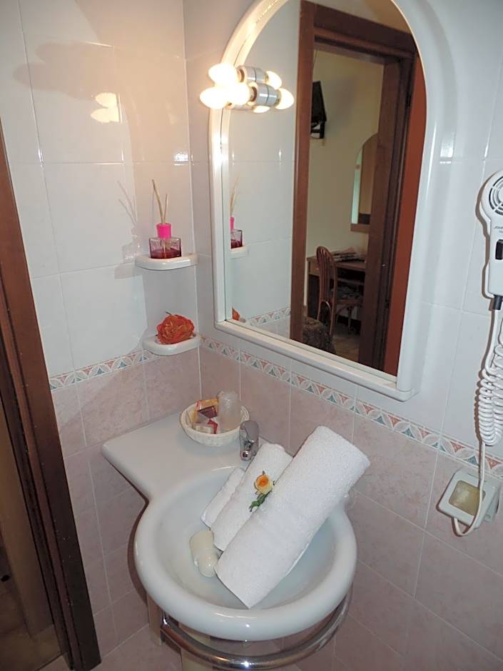 Hotel Picobello Pineta
