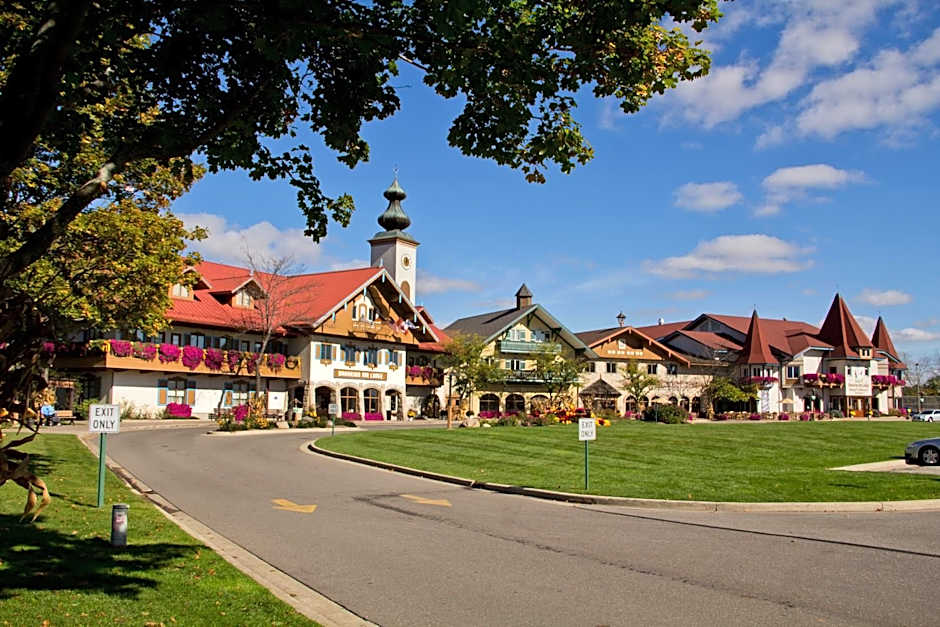 Bavarian Inn Lodge
