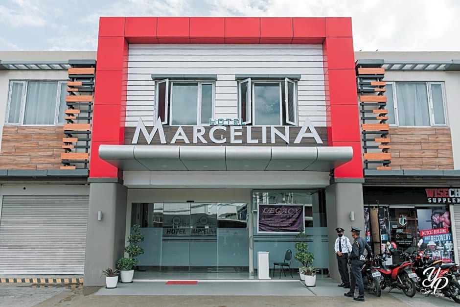 Hotel Marcelina