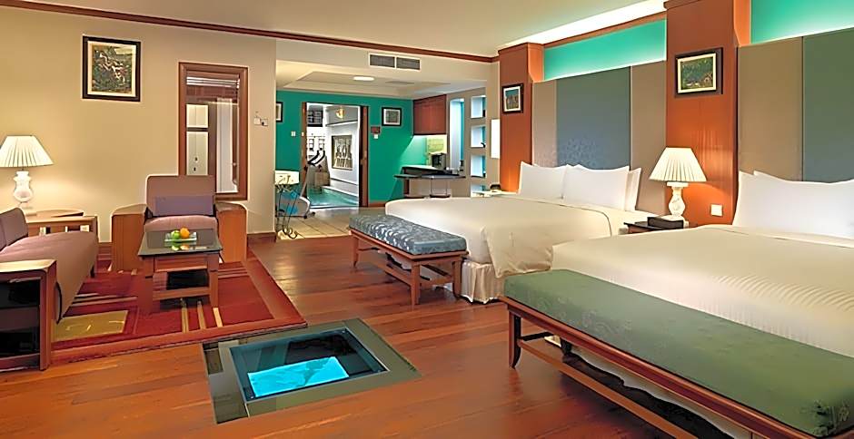 Grand Lexis Port Dickson