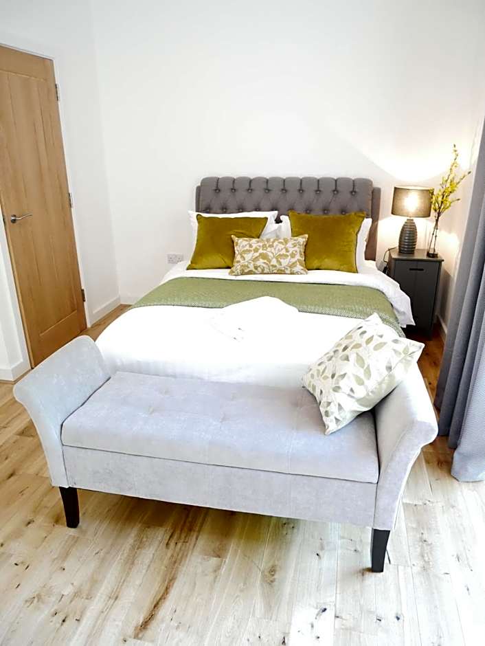 The Barn in The Courtyard, 3 - Bed, Sleeps 5, Pets Welcome