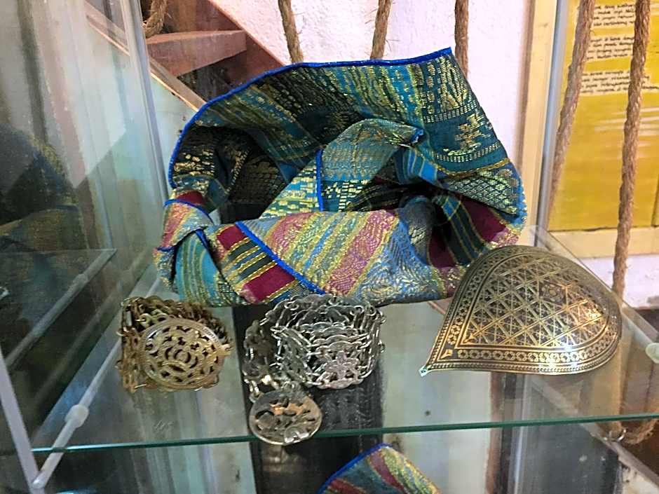 Hikers Sleep Port Guesthouse