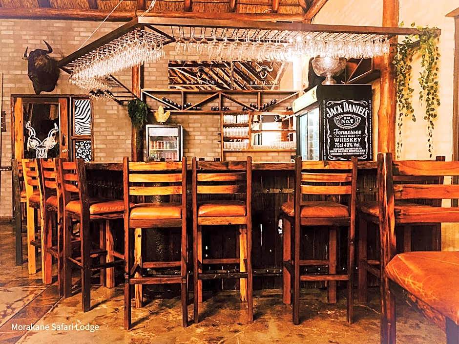 Morakane Safari Lodge