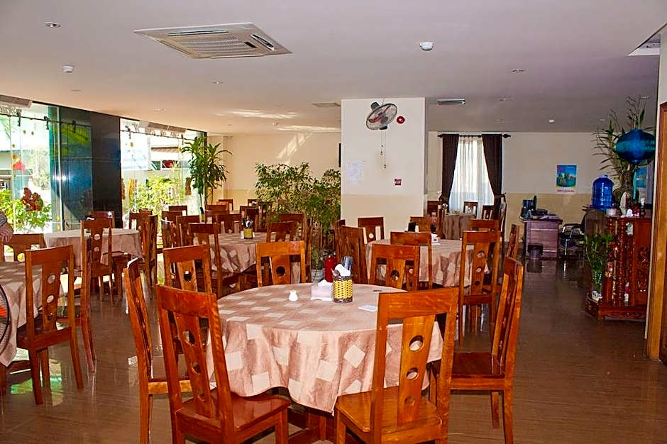 Thien Nga Family Hotel