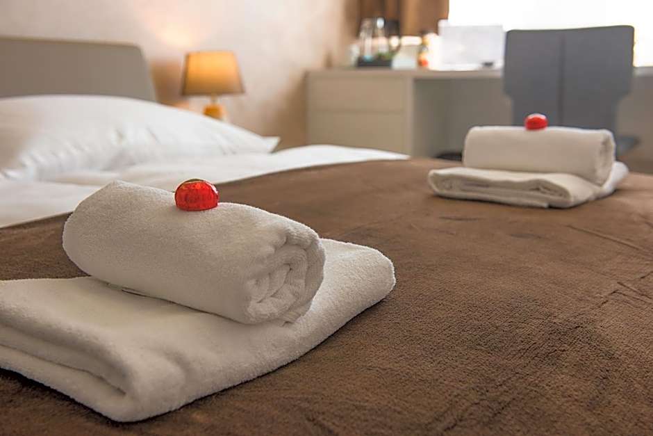 More Than Accommodation