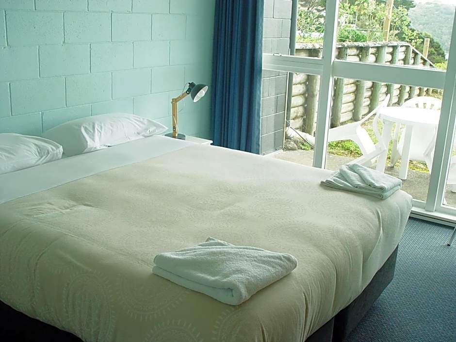 Mangonui Motel