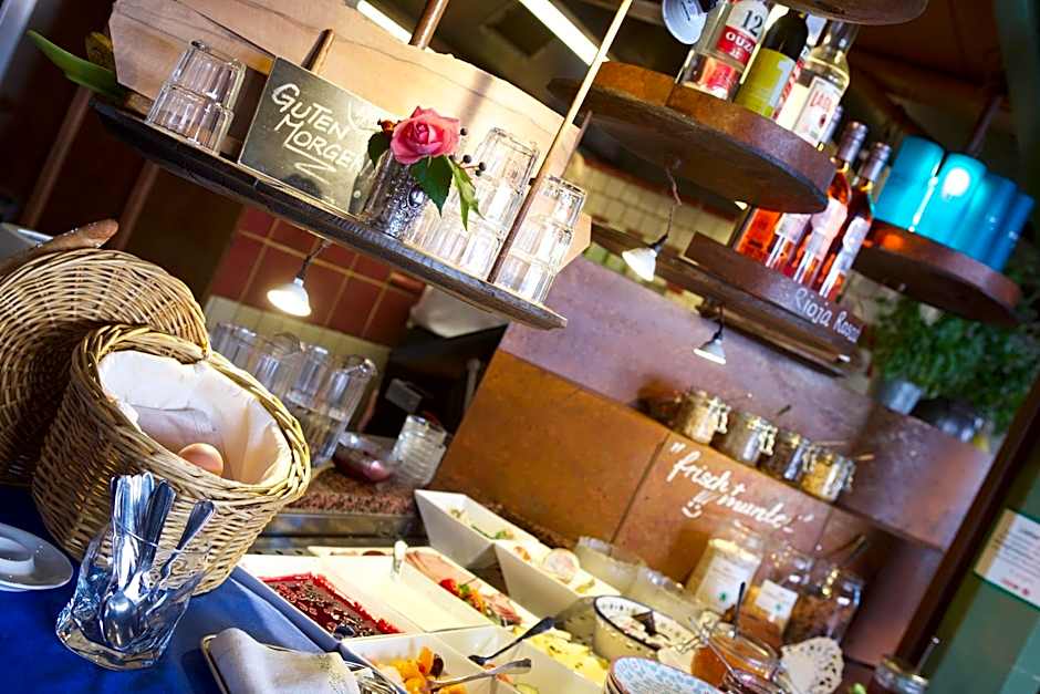 HOTEL ZILLNERs EINKEHR ***