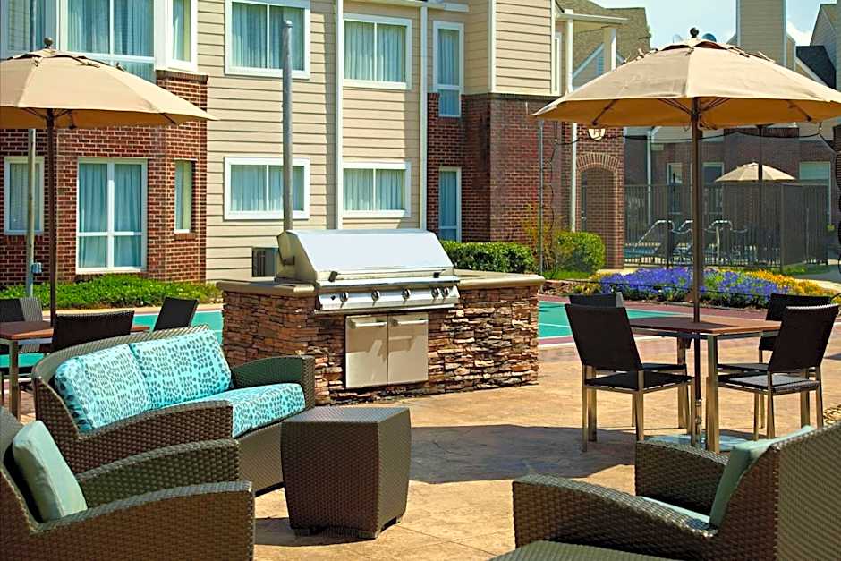 Residence Inn by Marriott Atlanta Airport North/Virginia Avenue