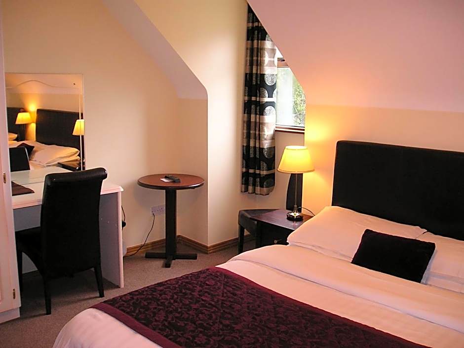 Mountain View Guesthouse