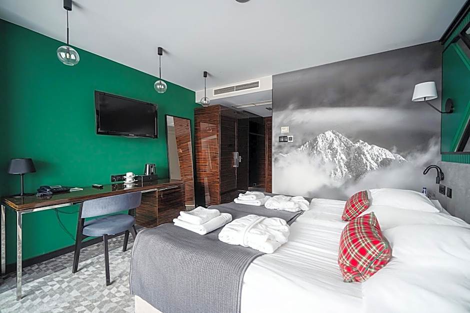 Rysy Boutique Hotel