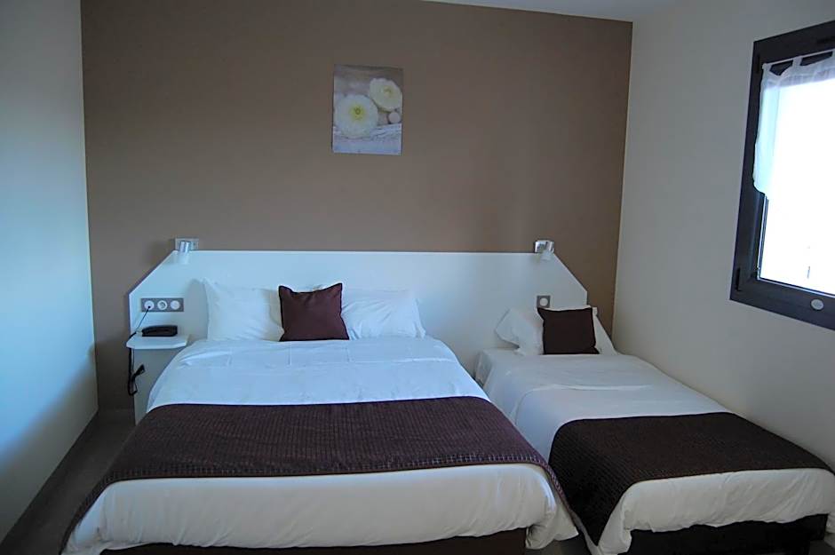 Hotel L'Escale Perigueux Notre Dame