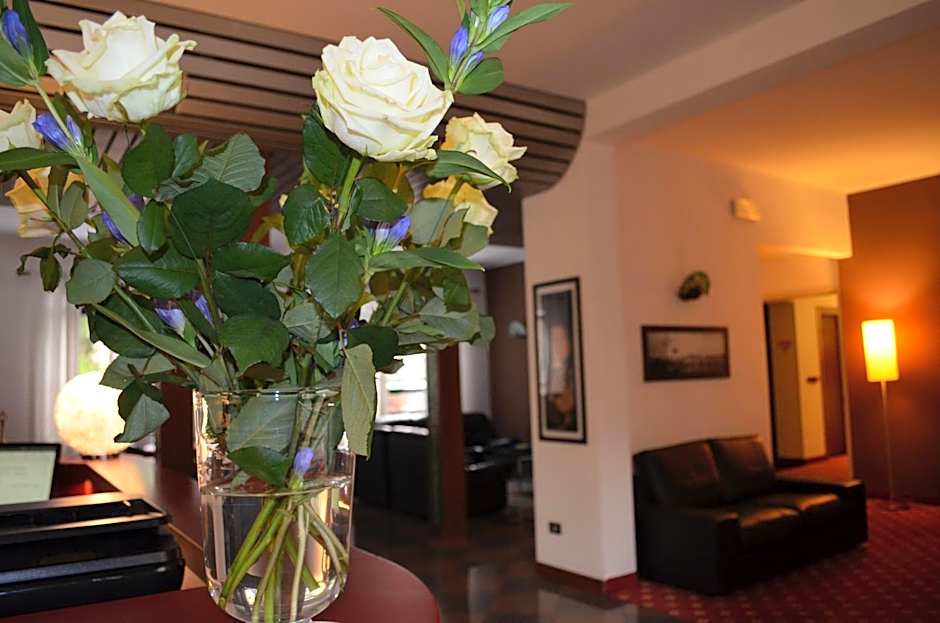 Hotel Adria