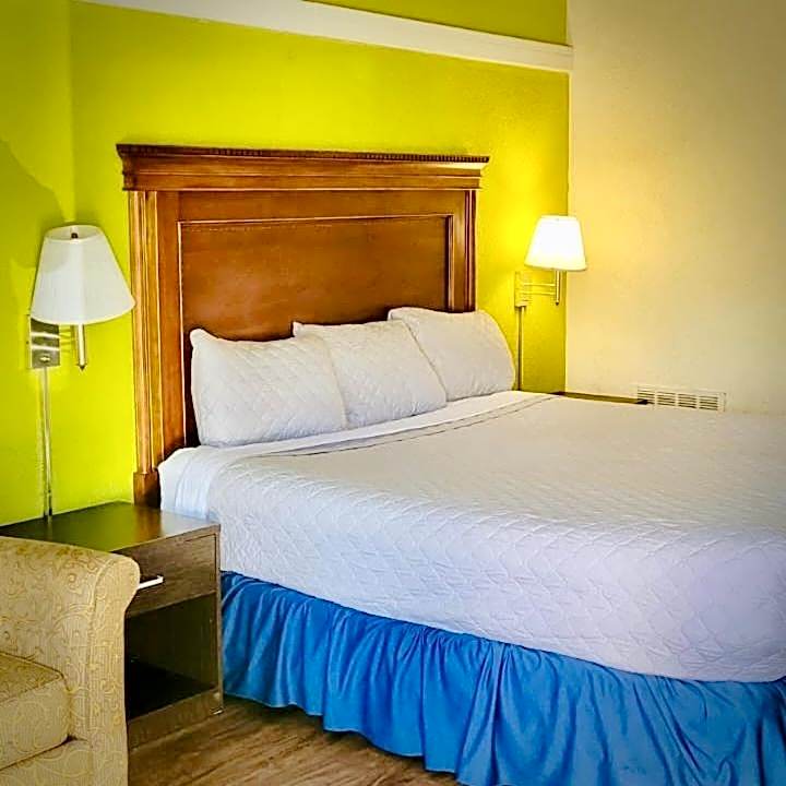 Hotel M Morgantown - WVU Area