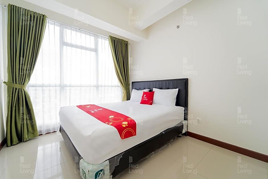 RedLiving Apartemen Vida View - Vida Connect
