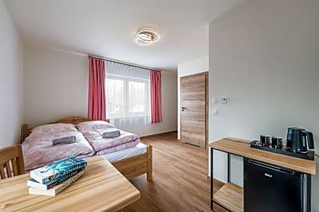 King Room with Mountain View