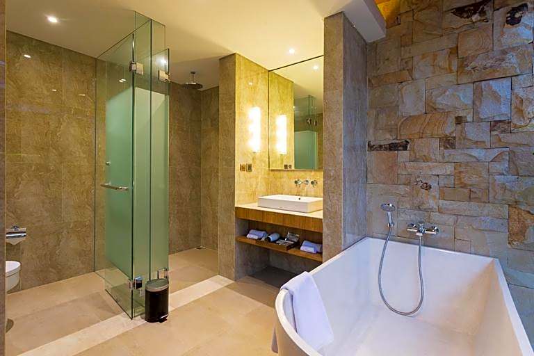 Danka Villa Sanur - Modern Tropical Balinese Villa