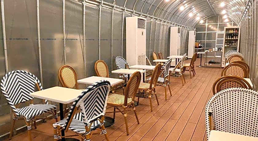 Sakura Hotel Nippori