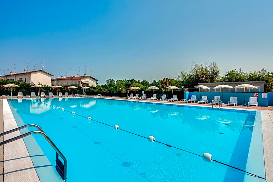 Aparthotel Costa Paradiso