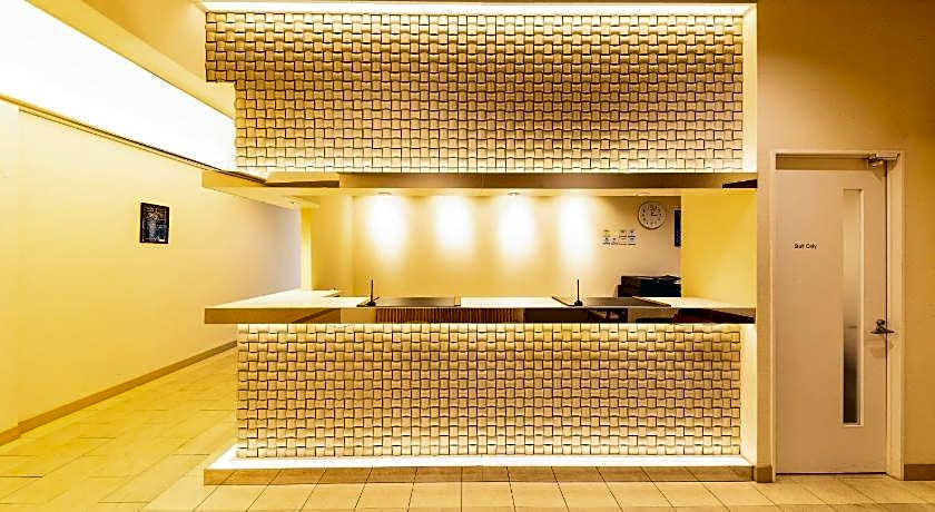 Reco Hotel Mikuni