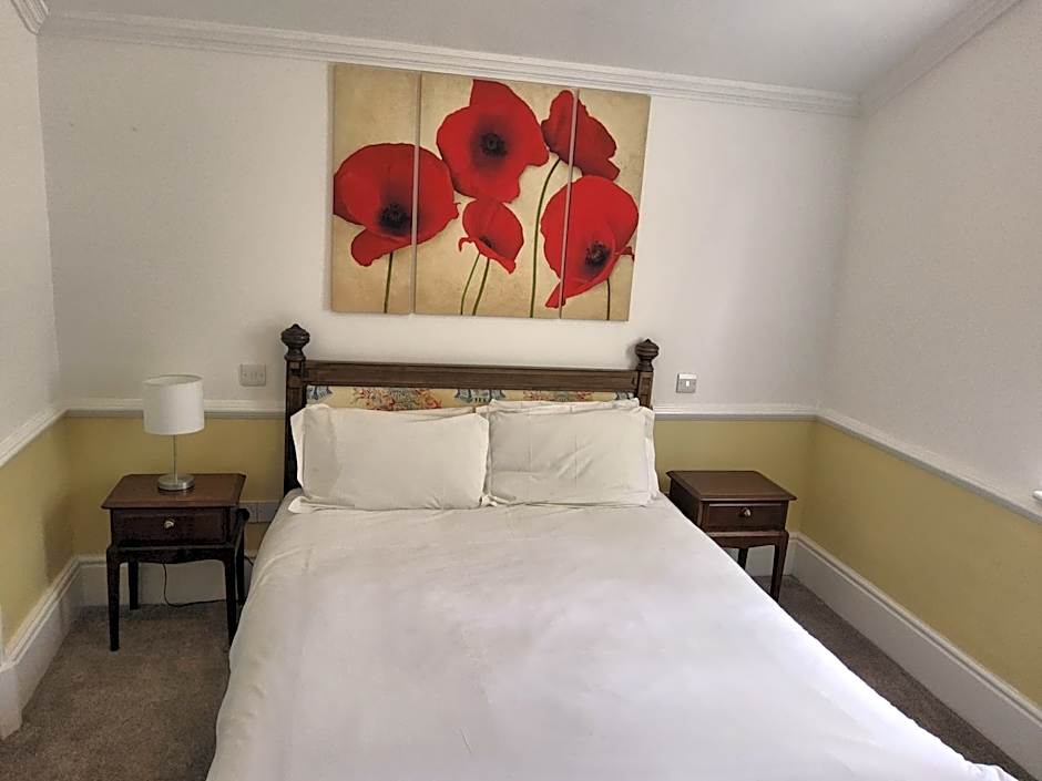 Woodlands Lodge Hotel