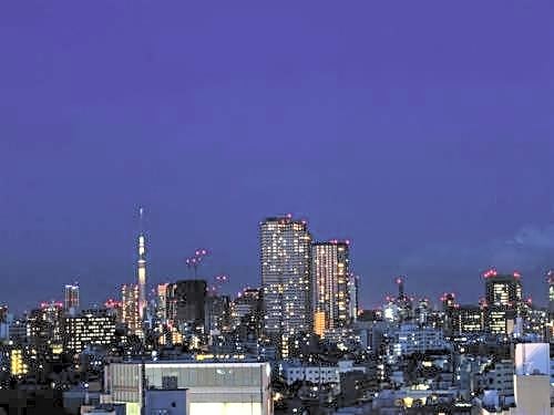 Citadines Central Shinjuku Tokyo - Vacation STAY 25454v