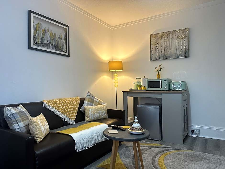 Penhale Holiday Flats