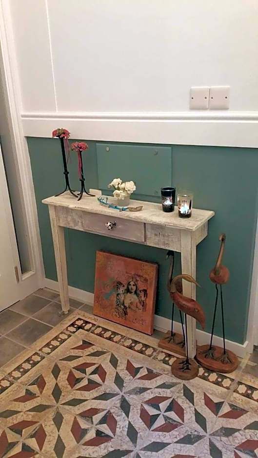 Magdalene's City House Inn