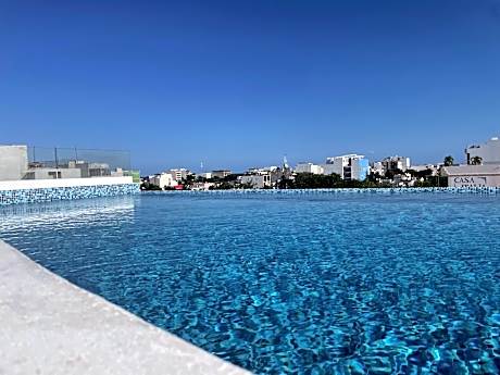 Winday Hotel - Cerca de 5a Avenida