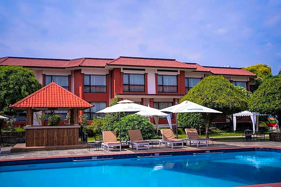 Hotel Pokhara Grande